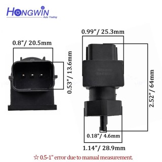 96420-0X000 Cảm Biến Tốc Độ Xe Cho Xe Hyundai Accent i10 i20 i30 Kia Picanto