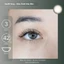 Kính Áp Tròng Sunlit Gray Cấp Ẩm 3 Tháng | Lens Xám Tây Nhẹ Siêu Ẩm 24h mỗi ngày| Emma Lens