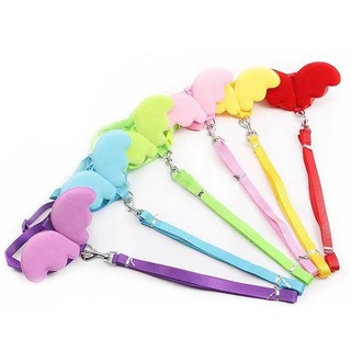 [BayStar] Dây xích điều chỉnh cho vịt gà ngỗng - Dây huấn luyện đi bộ ngoài trời cho vật nuôi gia cầm