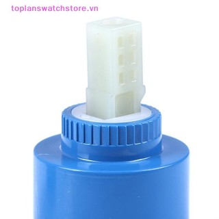 Toplanswatchstore 35mm / 40mm thay thế đĩa gốm hộp mực vòi bên trong van máy trộn nước vòi VN