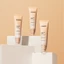 l Kem nền trang điểm COSNORI Your Skin Dress chống nắng mỏng nhẹ 50ml+5ml*2