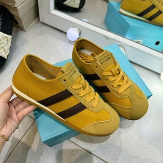 Bata 2 Sọc Hàng Nhập QC Fullbox / Mieo Shoes B769 B770