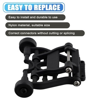 RC Car Wheelie Bar 7184 cho 1 / 16 Summit E- EERO RC Phụ tùng xe hơi Phụ kiện nâng cấp