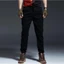 Quần Jogger vải dày VANCENI_Men Military Tactical Joggers