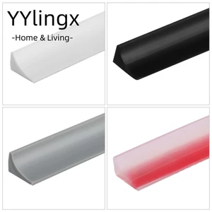 YYlingx Chặn Nước Bằng Silicone Chống Trượt Tiện Dụng Cho Nhà Tắm