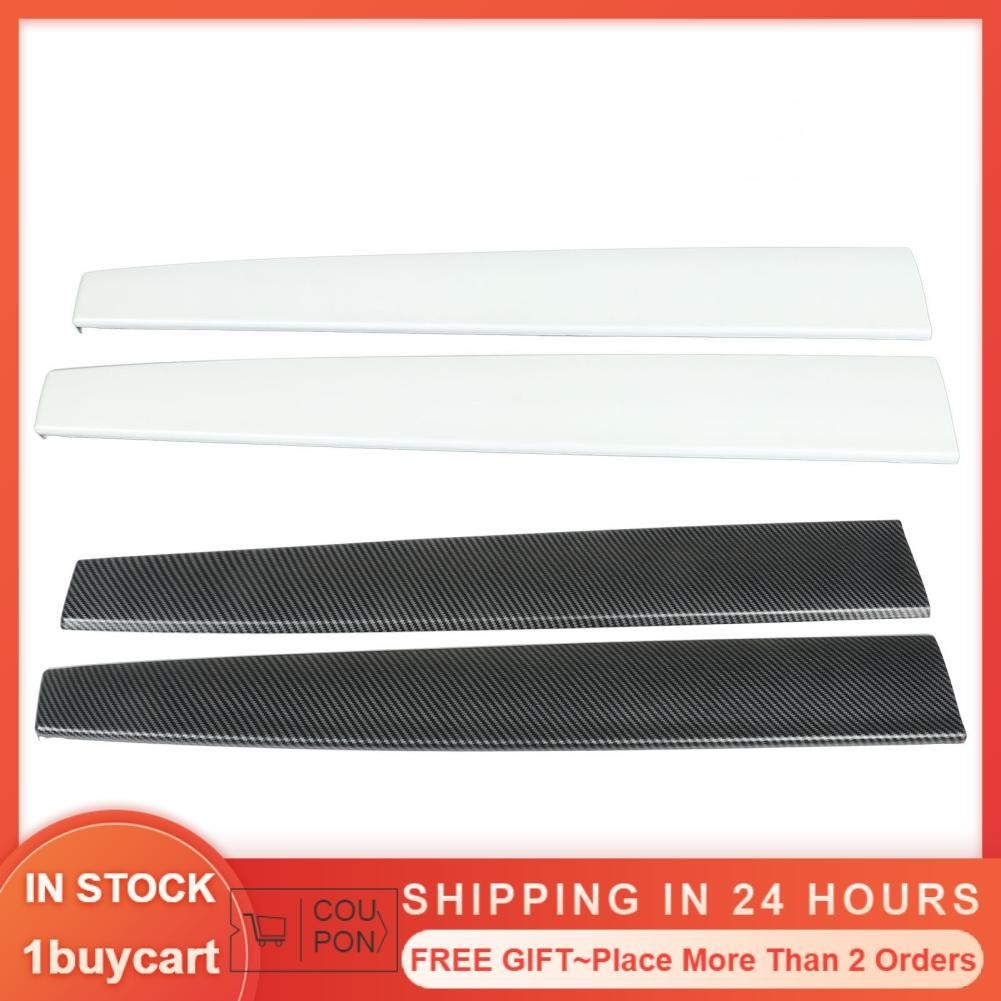 Guarnizione Cofano Anteriore Tesla Model Y 2020-2023 - Impermeabile E Antipolvere, 48x8x6 Cm - Foto 10