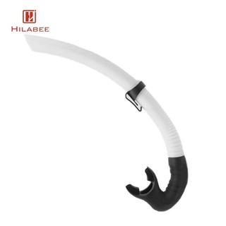 Hilabee Ống thở chuyên nghiệp phía trước dành cho người lớn, huấn luyện lặn biển và lặn tự do