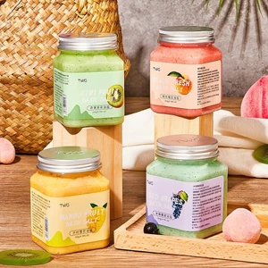 Tẩy tế bào chết da đầu kiểm soát dầu nhờn giảm bết tóc 400g tẩy da chết da đầu làm sạch chăm sóc tóc tại nhà SUNND