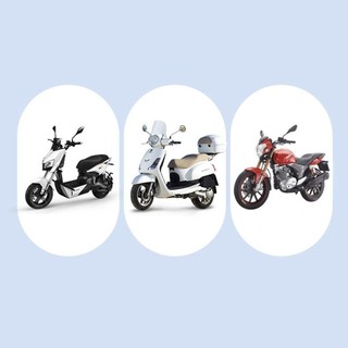 Găng tay lái xe máy ASDFGER, tấm che nắng chống gió, bảo vệ tay cầm xe điện chống nước mùa hè