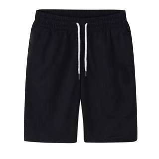 DICHUANGZHE Quần short mỏng mặc ngoài mùa hè quần short thể thao rộng rãi dành cho nam