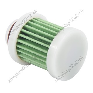 Bộ lọc nhiên liệu 6D8-WS24A-00 cho Yamaha F40A F50 T50 F60 T60 F70 F90 F115 Phụ kiện phía ngoài biển