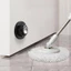 Giá đỡ cố định chống va chạm chống gió - Chặn cửa tự dính - Đồ dùng chăm sóc tại nhà - Phụ kiện phần cứng - Hút cửa silicon - Nút chặn cửa nam châm