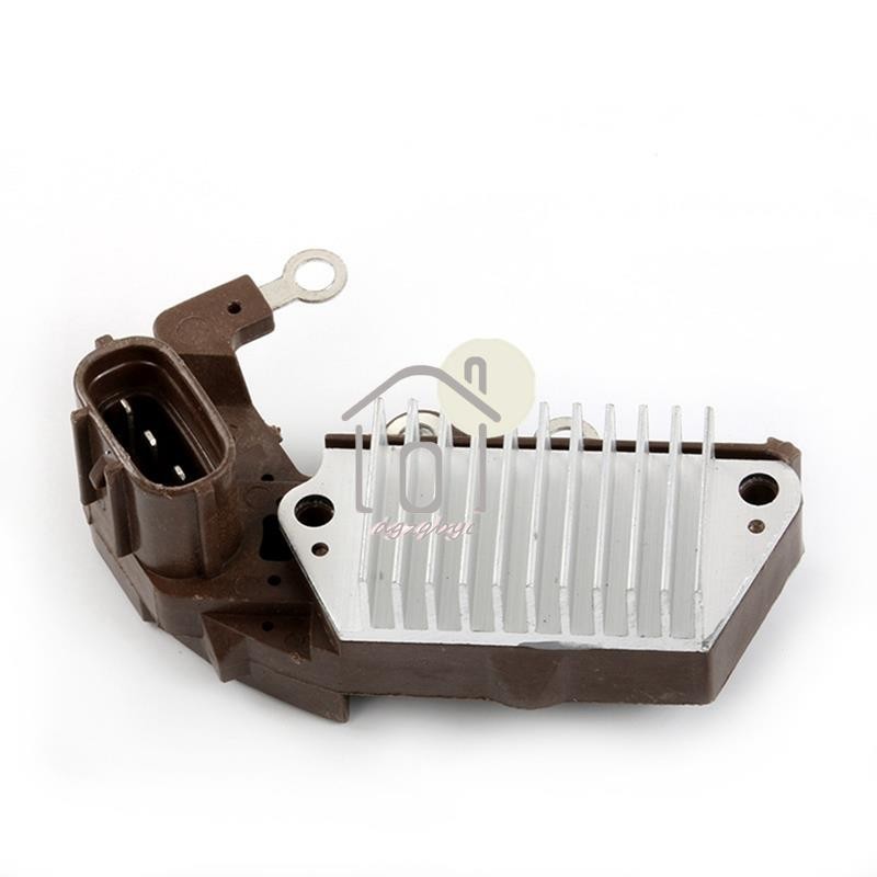 [Dgzqbyc] Bộ điều chỉnh điện áp máy phát điện cho Toyota 2770035040 2770074030 2770040050 2770046050 2770065010 1260001540 1260001580