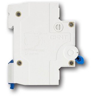 (HCM) Áp to mát NXB-125 3 Pha 80A - 100A -125A dòng cắt 10kA Hãng CHINT (Hàng chính hãng xuất khẩu)