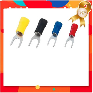 (HCM) ĐẦU COS CHỮ Y (100 PCS/1.25- 2-4 và 50 PCS/3.5-5 và 5.5-5)