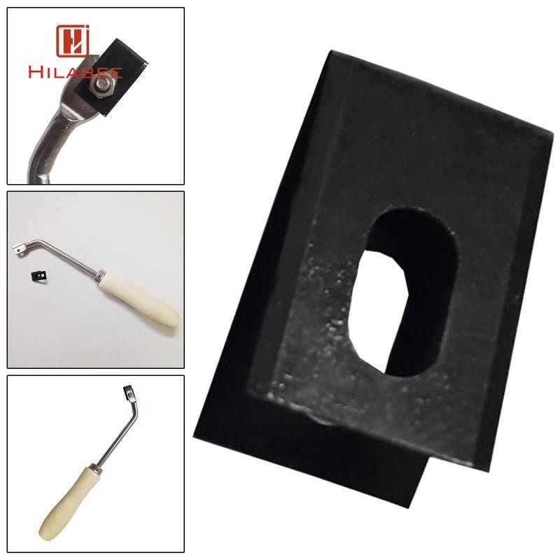 Dụng cụ sàn Vinyl Grooving Gouge Vinyl Máy tạo rãnh để cắt tỉa, xây ...