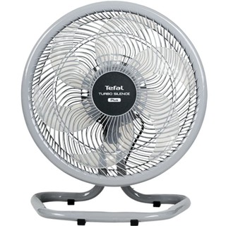 Quạt sàn Tefal TB Silence Plus VH686790 - 6 Cánh, công suất 80W - Bảo hành chính hãng 24 tháng