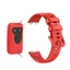 Ốp Lưng TPU Mềm Cho Huawei Band 10 9 Dây Đồng Hồ Thông Minh Phụ Kiện Ốp Lưng Khung Bảo Vệ Silicon Cho Huawei Band9 Vỏ Bảo Vệ