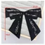 NKSFX Organza Hoa Corsage, Nơ Organza Hai Lớp, Thời Trang Nữ Quần Áo Cài Áo Phụ Kiện Cổ Hoa