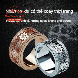 Couple Rings by My Best Accessories.VN