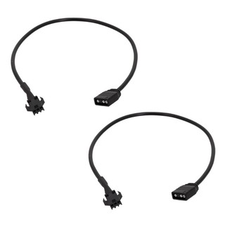 Cáp chuyển đổi EZ ARGB cho hộp đựng DEEPCOOL Lian Li 5V3Pin mở rộng ARGB có thể địa chỉ