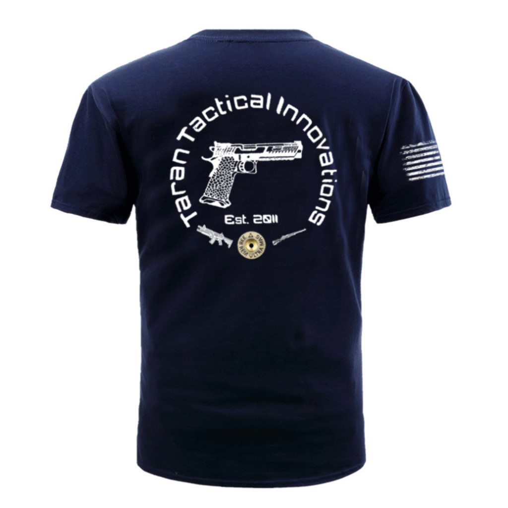 Áo thun đặc nhiệm TARAN_tactical_dã ngoại