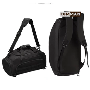 Túi đeo_ba lô kết hợp COMMAN_tactical_dã ngoại