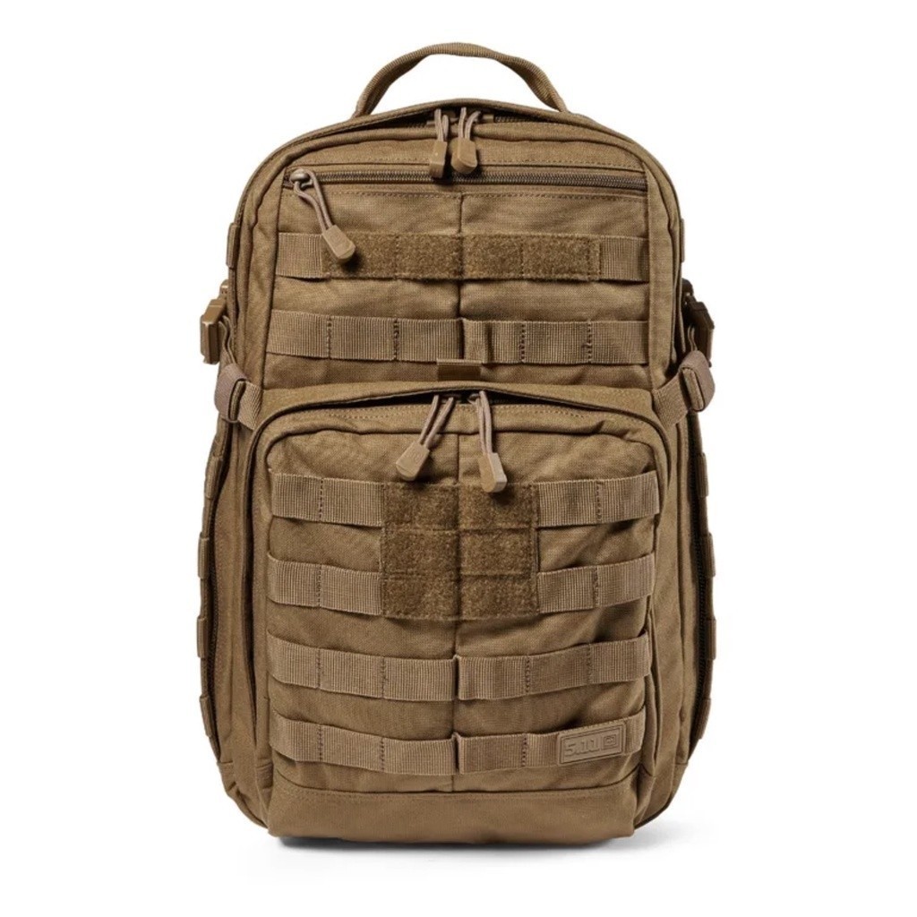 Ba lô chiến thuật 5.11 RUSH12™ 2.0 BACKPACK 24L _tactical
