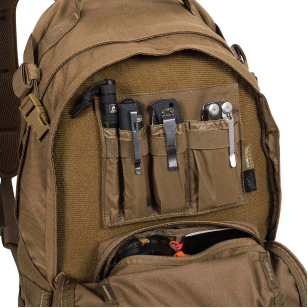 Ba lô Helikon Tex EDC_chiến thuật_dã ngoại_du lịch _tactical