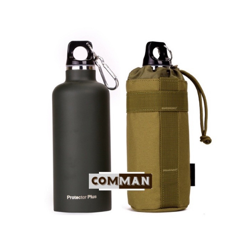 Túi đựng nước COMMAN_chiến thuật_dã ngoại _tactical