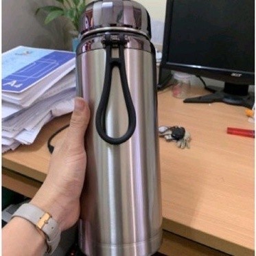 BÌNH GIỮ NHIỆT NÓNG LẠNH L31 – DUNG TÍCH 1000ML | 1200ML | 1500ML – INOX 304 CAO CẤP