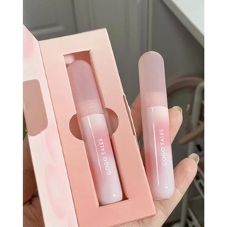 [Mới về] Son kem lì GO GOO TALES  Pink You Lose Focus SONBT