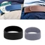 JVSUB Không Khóa Thắt Lưng Đàn Hồi, Vòng Thắt Lưng Siêu Mềm Thoải Mái, Thời Trang Unisex Không Khóa Thắt Lưng Quần Jeans Thắt Lưng Nam