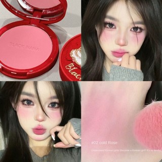 Phấn má hồng rạng rỡ tự nhiên - Kết cấu mềm mại & mịn màng, Màu sắc có thể xây dựng, Làm sáng da xỉn màu