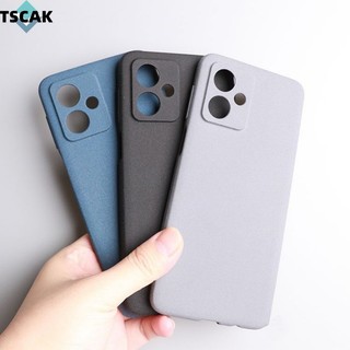 Dành Cho Motorola Moto G10 G20 G30 G60 G50 G40 Fusion G G8 Play G9 Plus G100 G200 G Stylus Chống Vân Tay Vỏ Cát Mềm Mờ Mỏng TPU Vỏ Điện Thoại