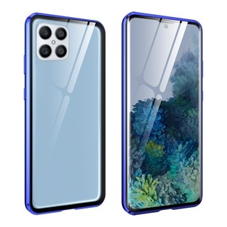 Ốp Lưng Từ Tính Cho Honor 70 50 90 X9B X9A X8 X9 5G 20 Flip Cover