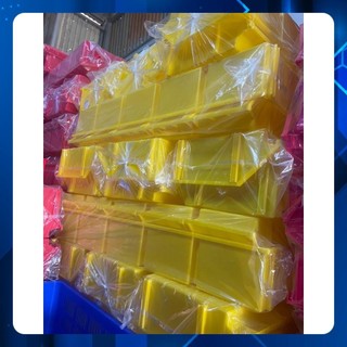 [Combo 20 cái] Khay nhựa A8 đựng linh kiện, kim khí Kích thước: 354 x 210 x 143 mm