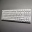 Btsg Keycaps tiếng Anh hải quan cho bàn phím cơ Cherry Profile PBT Keycap Set