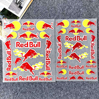 🔥 Tem DáN Xe ChốNg NướC 🔥 Team DáN Xe 2024 Tem DáN Xe Decal DáN Xe Có HàNg SẵN ❀Red Bull MiếNg DáN Xe HơI SửA ĐổI Xe MáY Nhà TàI Trợ PhảN Quang ChốNg NướC ĐIệN Trang Trí Xe ChốNg ThấM NướC Mũ BảO HiểM Decal