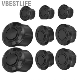 VBESTLIFE Xe Máy Khung Lỗ Bao Mũ Cắm Bộ Trang Trí Cho Xe BMW R1200GS LC 2014-2018 Phiêu Lưu R1250GS 2019