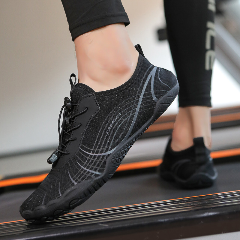 Unisex Bơi Nước Giày Nam Đi Biển Barefoot Aqua Giày Nhanh Khô Nữ Thể Thao Giày Bơi lội Để Leo Núi Câu Cá Lướt Sóng | BigBuy360 - bigbuy360.vn