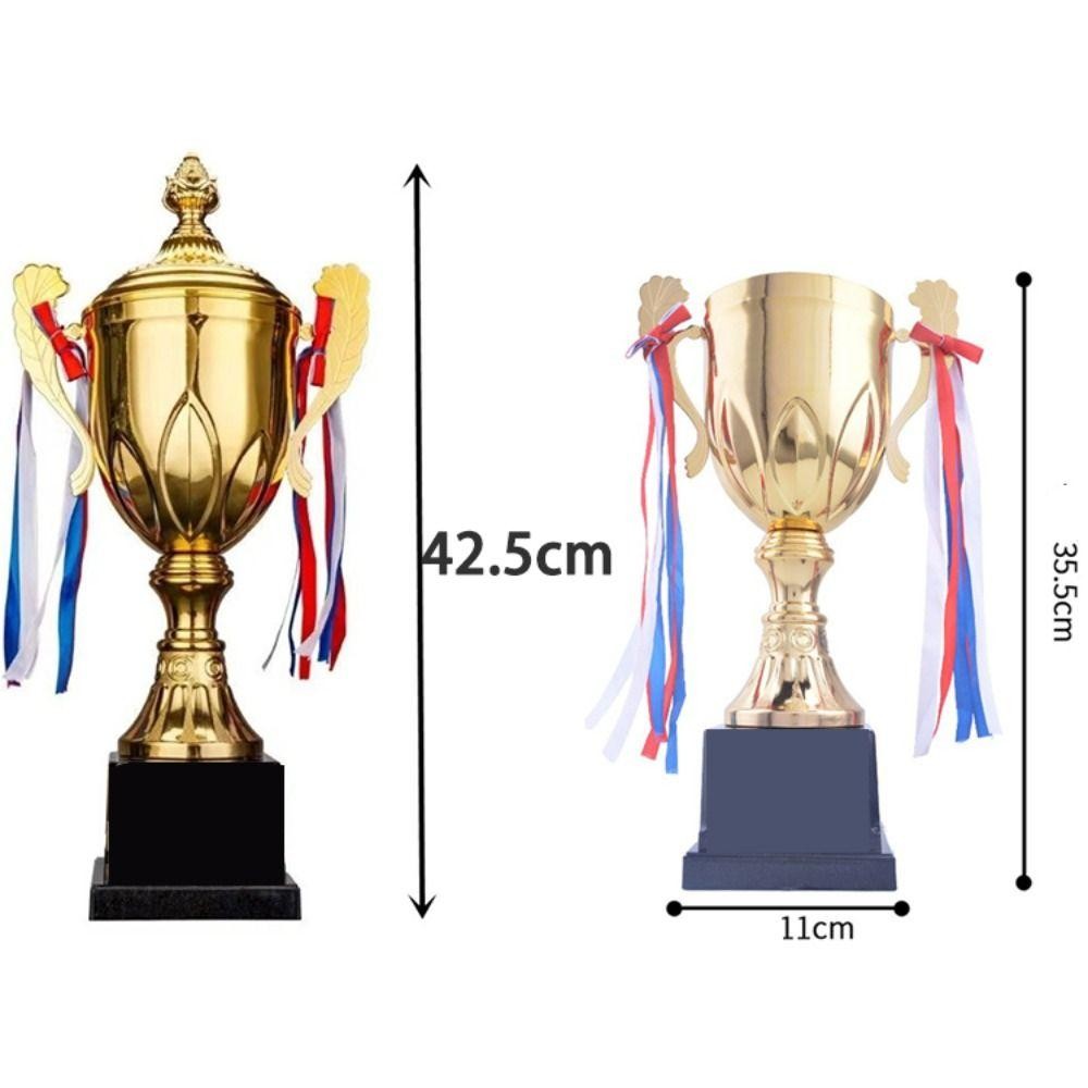 Giải thưởng SAIA Trophy, Vàng Bạc Đồng Mô hình kim loại Cốc nhỏ, Trò chơi thể thao Nhà vô địch Cuộc thi bóng đá Người chiến thắng Giải thưởng Cúp Đồ chơi Trường học Cung cấp phần thưởng