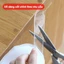 Cuộn Băng Keo 2 Mặt Acrylic Trong Suốt Siêu Dính Dán Tường Đồ Gia Dụng Đa Năng