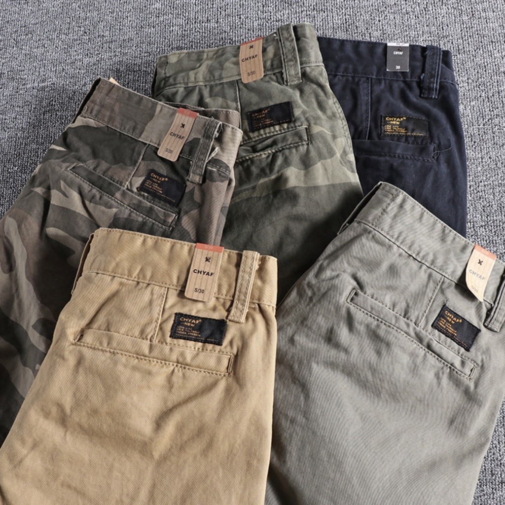 Quần dài tactical_dã ngoại_du lịch