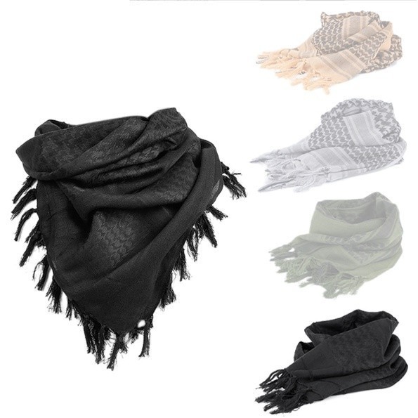 Khăn rằn Ả Rập tactical_chống nắng