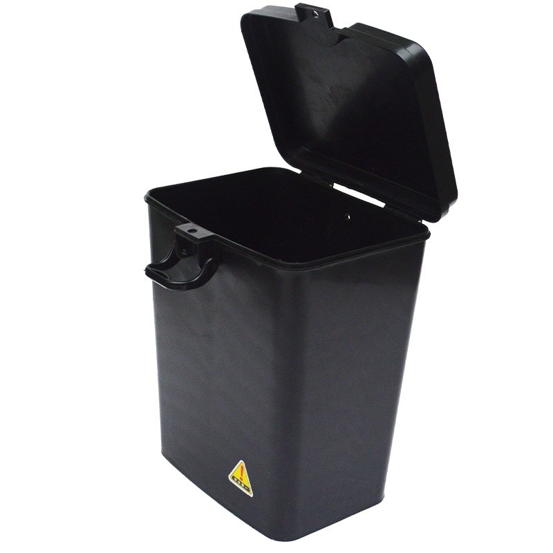 Hộp dụng cụ để đồ xe máy, xe điện, hộp đựng đồ mang đi, xe tốc hành sửa đổi