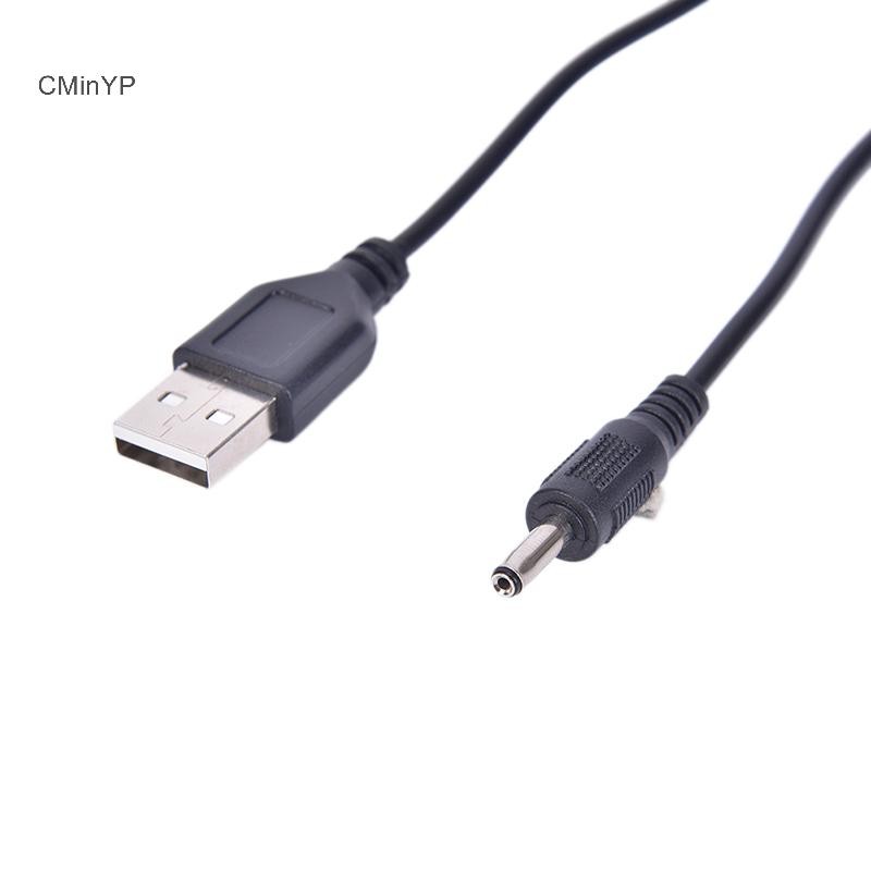 Cyp Dây Sạc Di Động Cho Đèn Pin LED Cáp USB Vinh Quang Chuyên Dụng