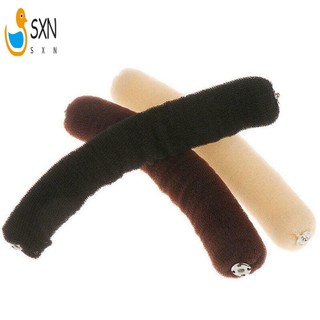 Tóc Donut Món Ăn Tóc Donut Bun Maker Tóc Bun Maker Magic Dụng Cụ Tạo Kiểu Tóc