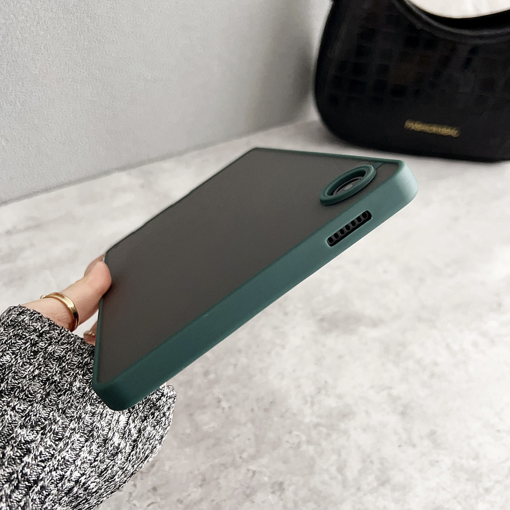 Ốp Máy Tính Bảng Cứng Bảo Vệ Toàn Diện Cho Samsung Galaxy Tab A9 8.7 "A9 + A9 Plus 11"
