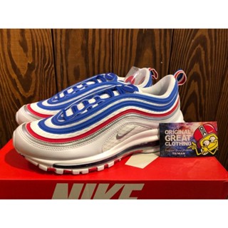 Captain america on sale air max 97